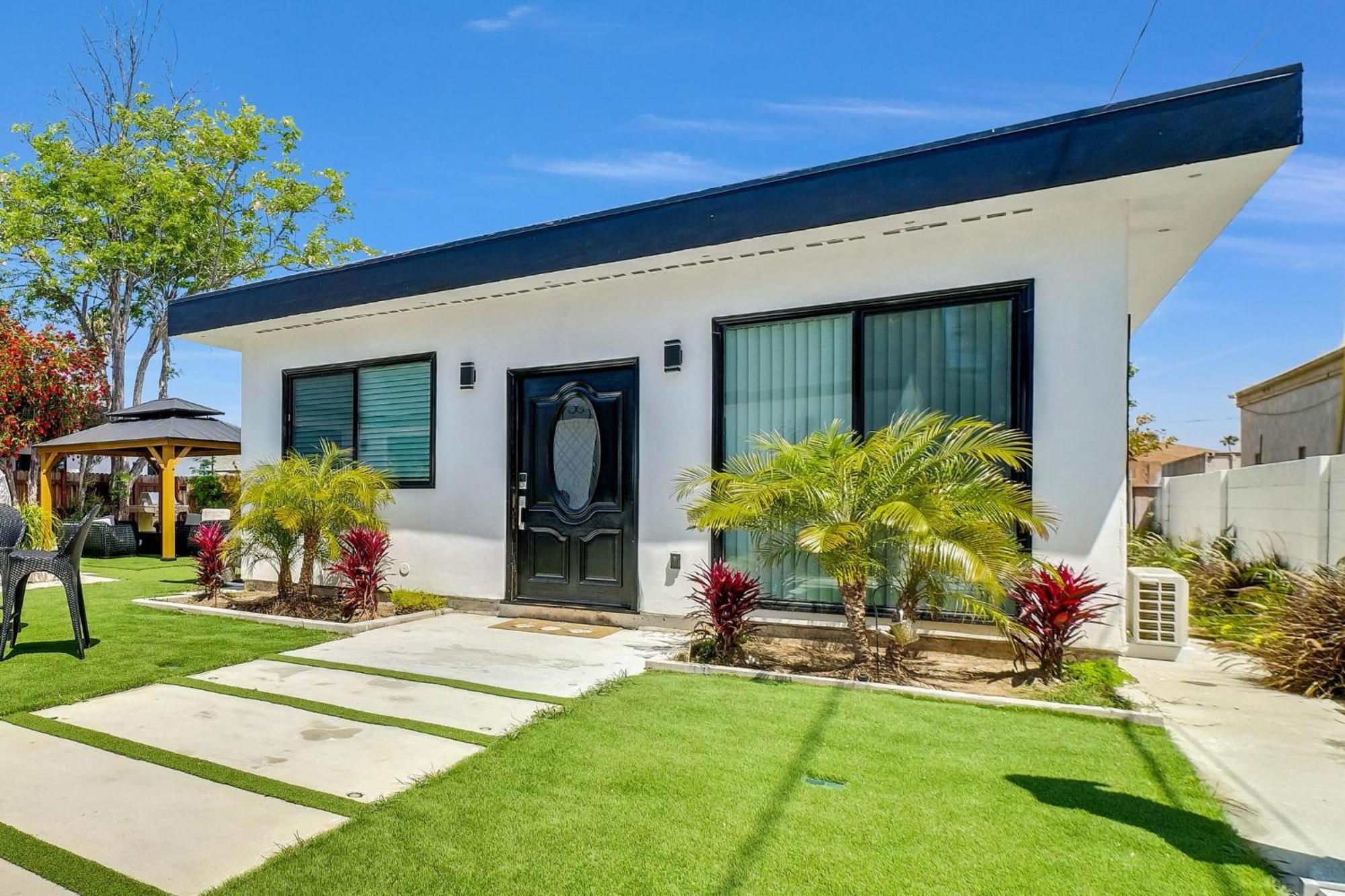 Luxury 4 Bedroom Villa Huntington Beach Bagian luar foto