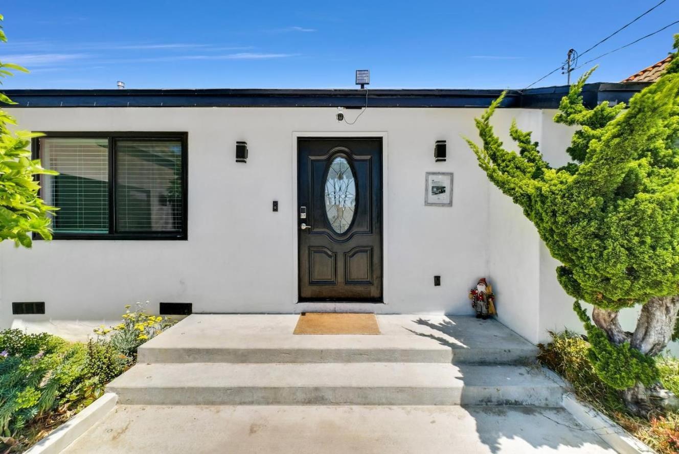 Luxury 4 Bedroom Villa Huntington Beach Bagian luar foto