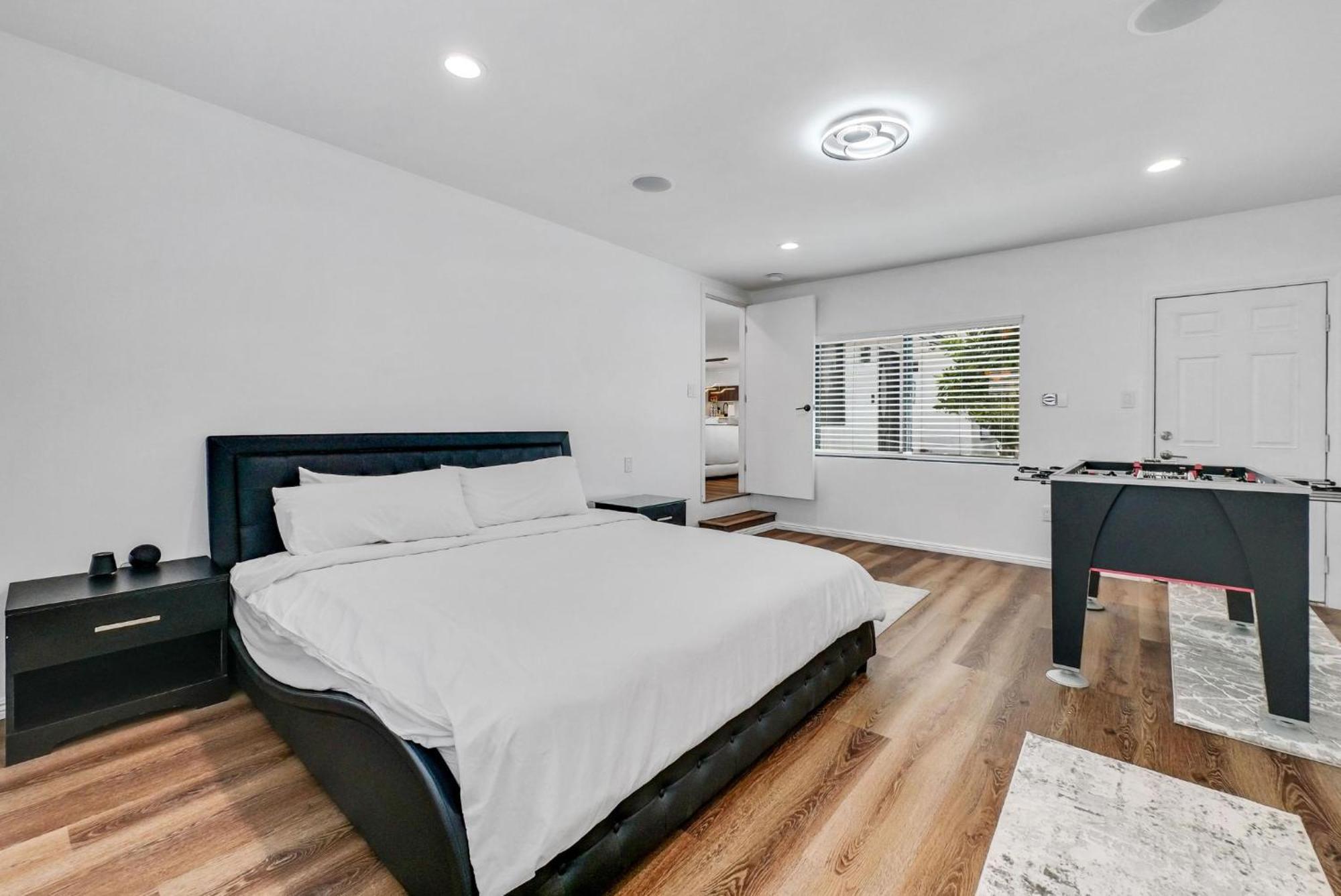 Luxury 4 Bedroom Villa Huntington Beach Bagian luar foto