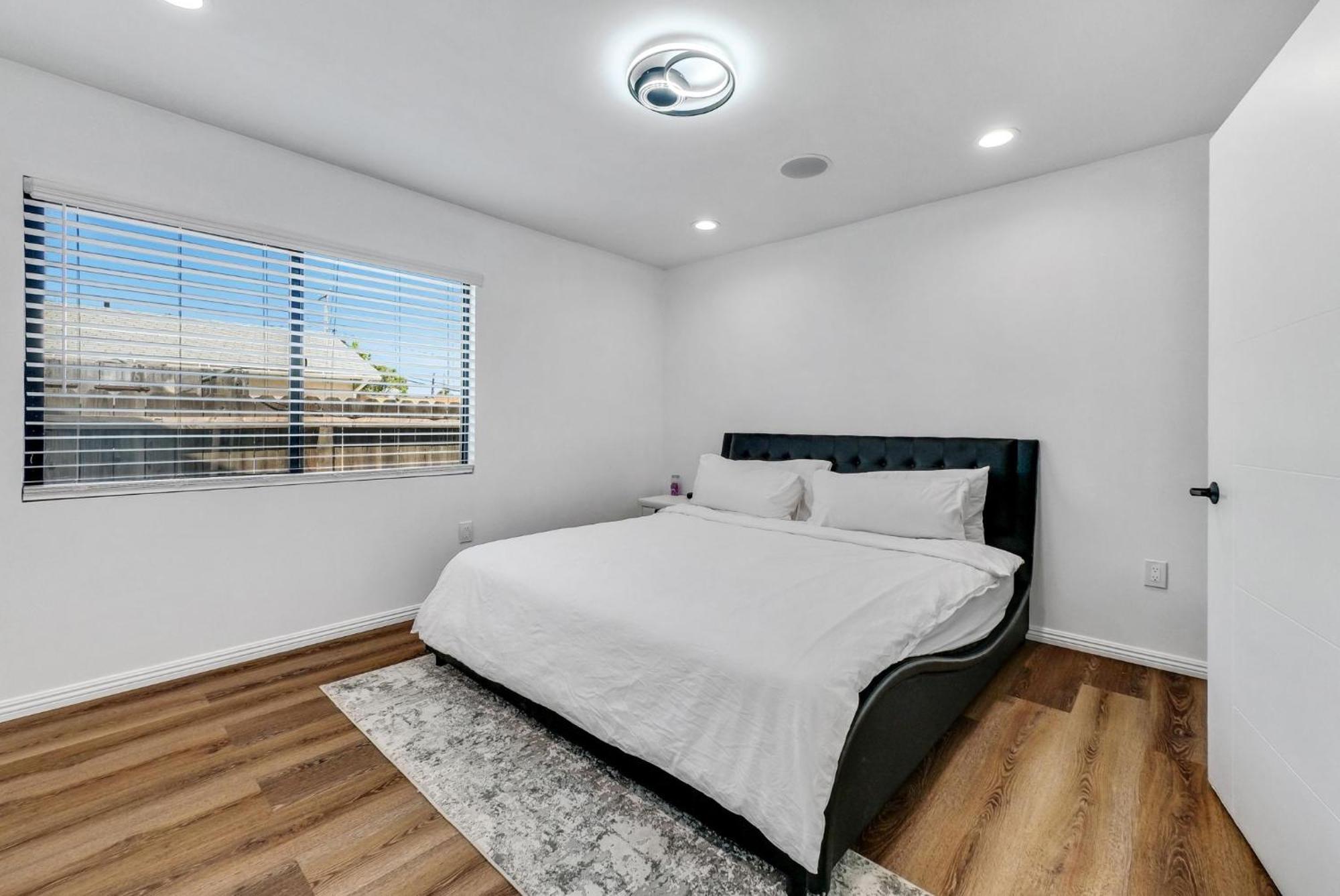 Luxury 4 Bedroom Villa Huntington Beach Bagian luar foto
