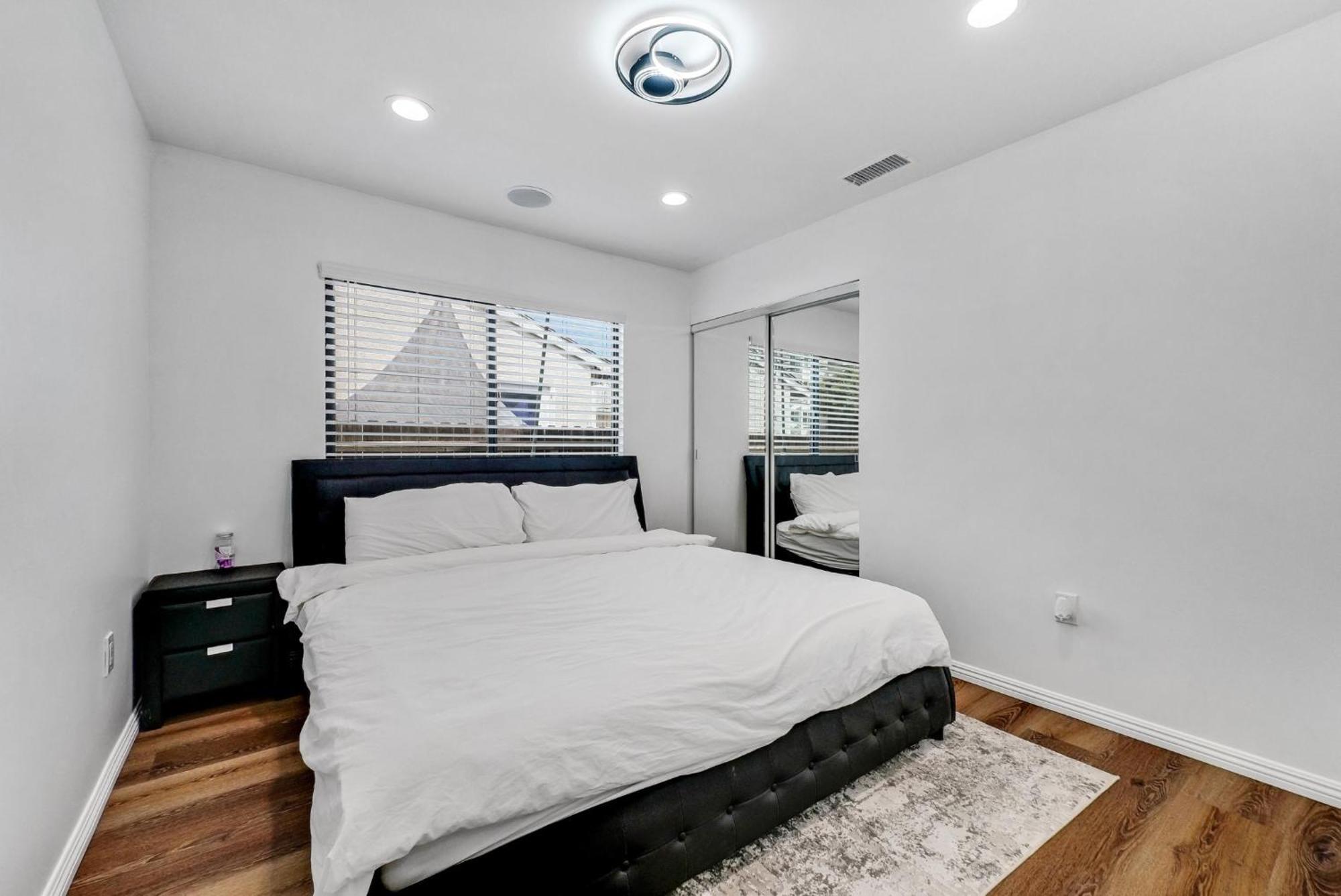 Luxury 4 Bedroom Villa Huntington Beach Bagian luar foto