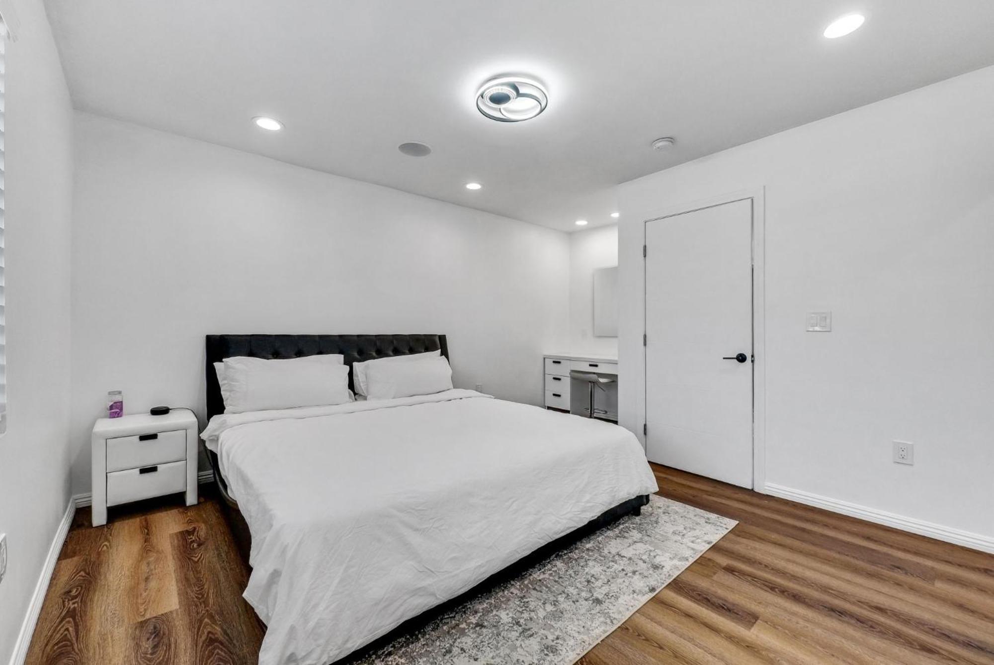 Luxury 4 Bedroom Villa Huntington Beach Bagian luar foto
