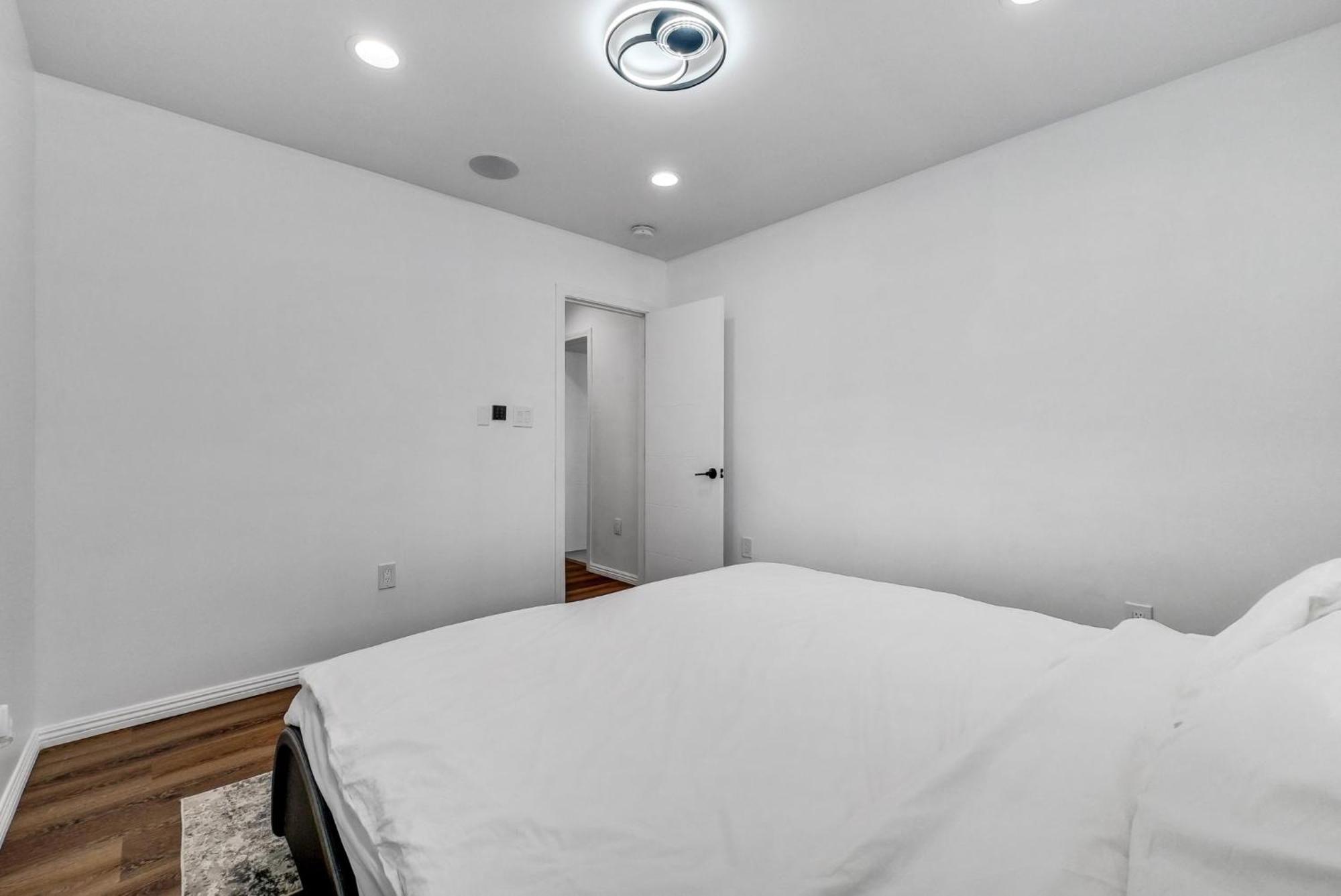 Luxury 4 Bedroom Villa Huntington Beach Bagian luar foto