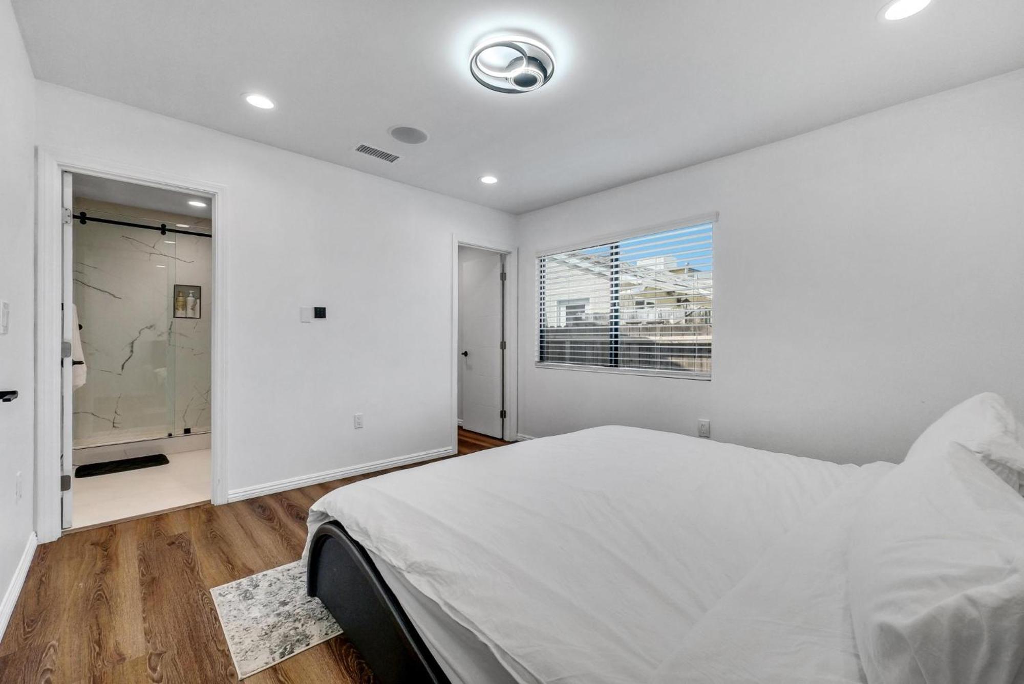 Luxury 4 Bedroom Villa Huntington Beach Bagian luar foto