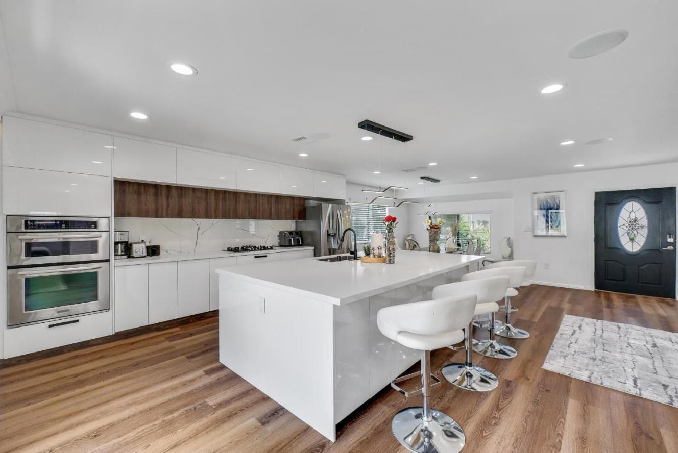 Luxury 4 Bedroom Villa Huntington Beach Bagian luar foto
