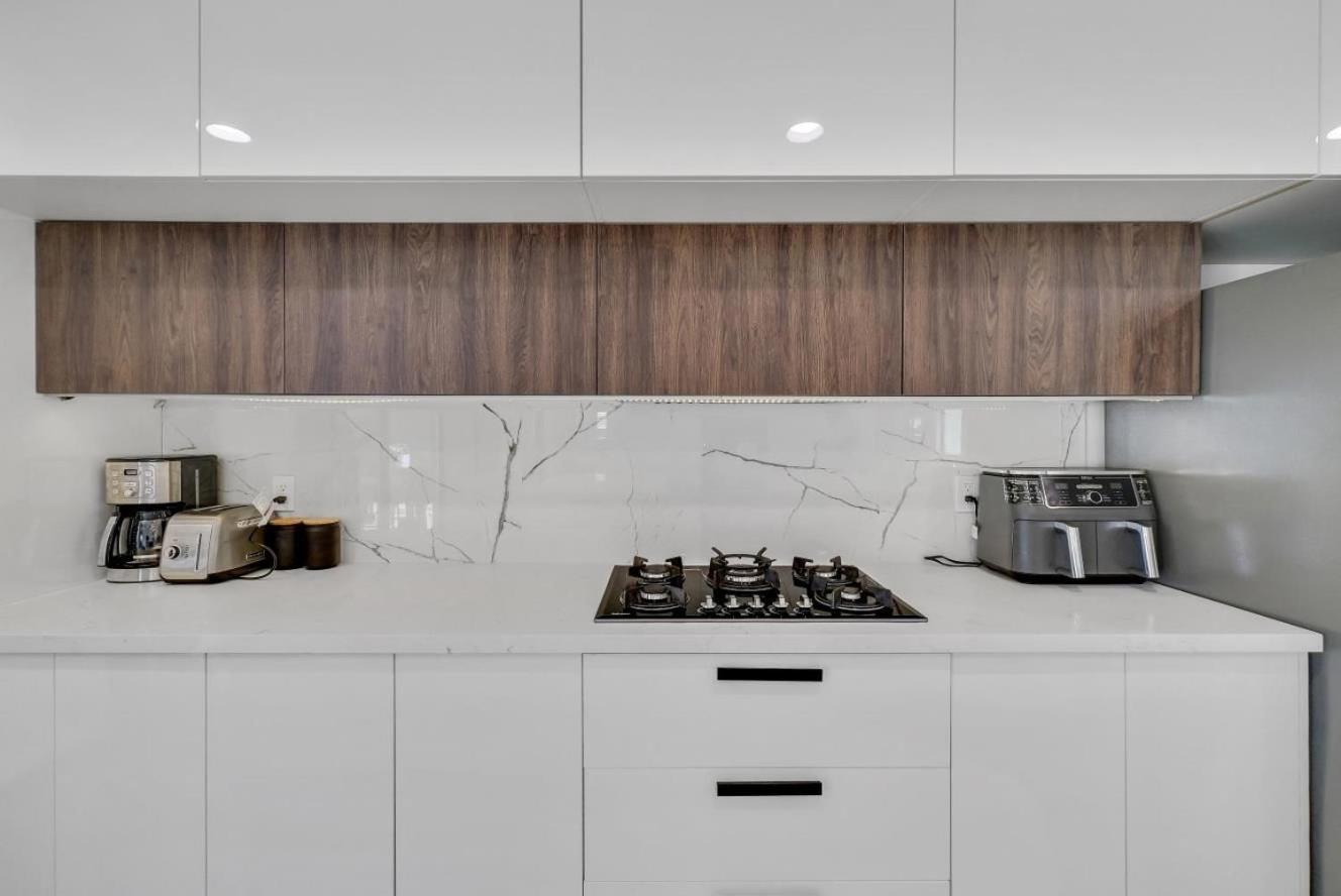 Luxury 4 Bedroom Villa Huntington Beach Bagian luar foto