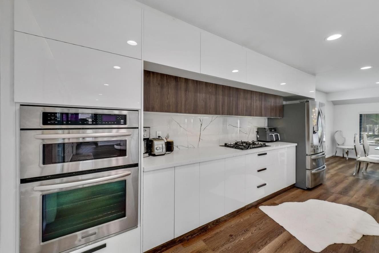 Luxury 4 Bedroom Villa Huntington Beach Bagian luar foto