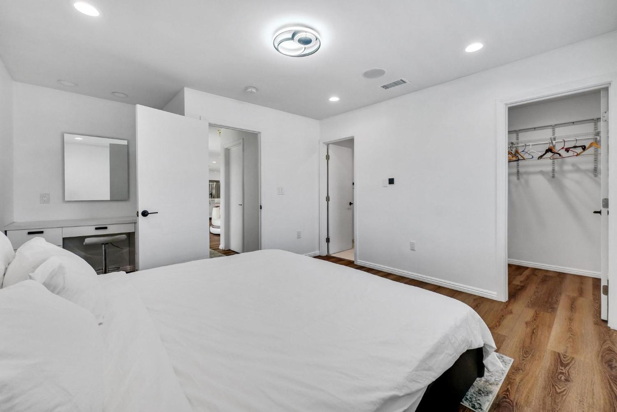 Luxury 4 Bedroom Villa Huntington Beach Bagian luar foto