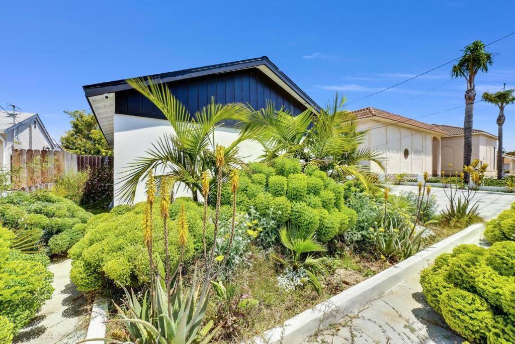 Luxury 4 Bedroom Villa Huntington Beach Bagian luar foto