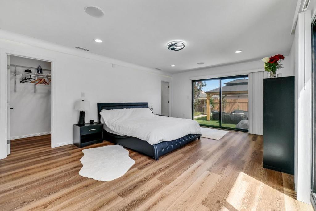 Luxury 4 Bedroom Villa Huntington Beach Bagian luar foto